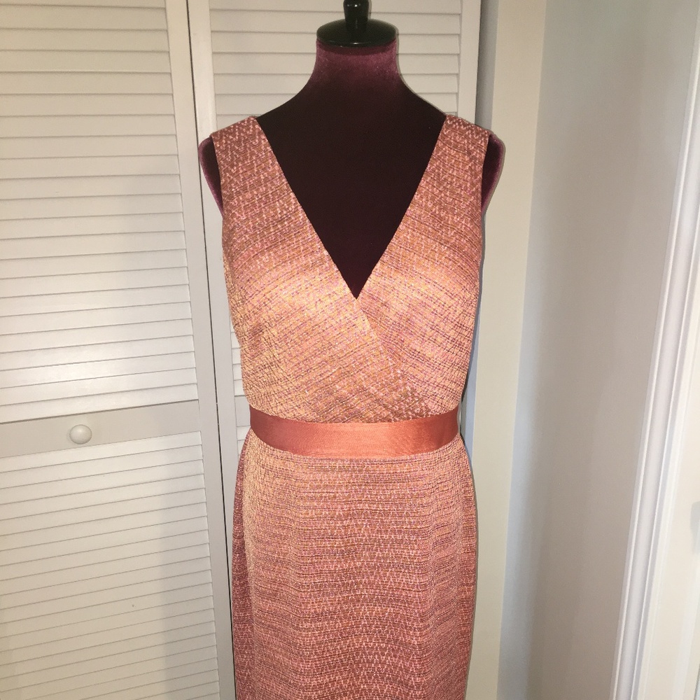 KAY UNGER NEW YORK Dress